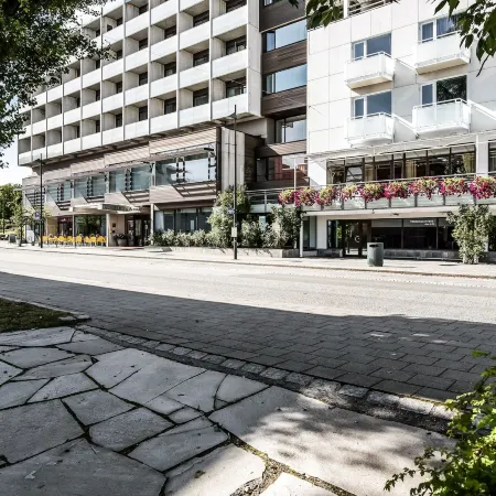 Scandic Alexandra Molde