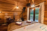 Aqualodge Hôtel Insolite Hotels in Philippeville