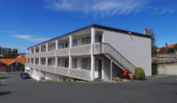 George Street Motel Apartments Hotel a 
