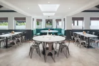 The Willows Training Centre Hotel di Saint Neots