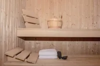 Kyveli Hotels in Ano Skotina
