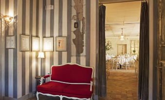 Delamar Greenwich Harbor