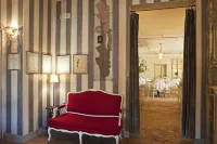 Delamar Greenwich Harbor Các khách sạn ở Port Chester