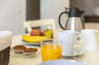 Quinta do Pé Descalço Guesthouse Sintra - Relaxing Countryside Stay to Discover Heritage and Coast Hotels in Santa Maria e São Miguel