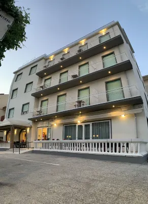 Hotel Laika Hotels near Rimini Family Village