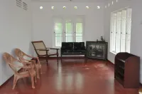 Kurumba Hills Hotel a Gonagala