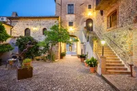 Tenuta Ciminata Greco - Villas