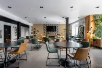 The Block Hotel