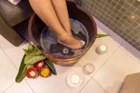 Vivaz Cataratas Hotel Resort - spa