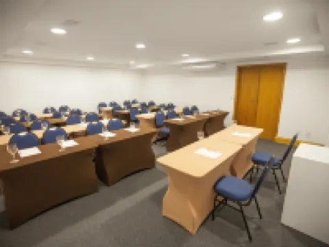 Intercity Teresópolis Hotels in Teresopolis