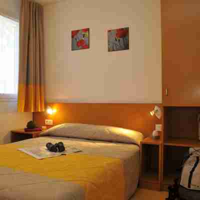 VVF Résidence Pays Basque Saint-Jean-Pied-de-Port Rooms