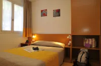 Vvf Résidence Pays Basque Saint-Jean-Pied-De-Port Hotels in Saint-Etienne-de-Baigorry
