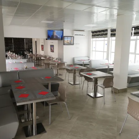 Nouakchott Hotel