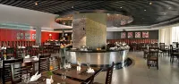 Savoy Suites Manesar - breakfast