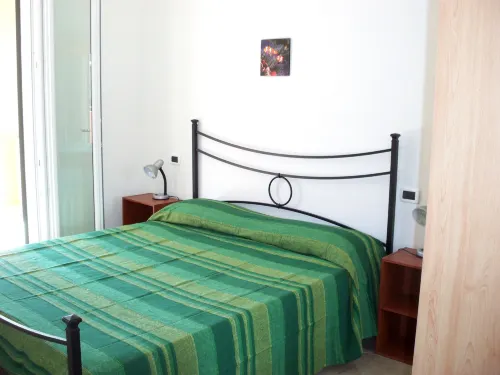 Appartamenti Pigafetta Hotel a La Muddizza