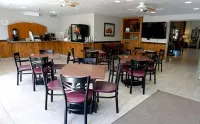 Ruidoso Mountain Inn - Morgenmad