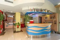 Apartments and Rooms Astoria Các khách sạn ở Sevid