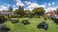 The Red Lion Hotels in Willingham