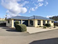 Eastcoaster Tasmania Отели в г. 