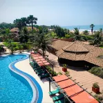 Seafront Residences - Pools