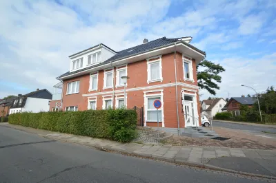 C&S Hotel Hotels near Rathauspassage Pinneberg