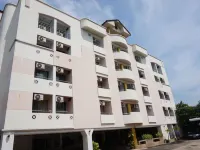 M in Korat Service Apartment Hotels near Nakhon Ratchasima Station