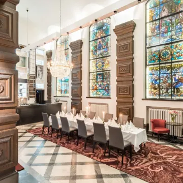 Radisson Blu Plaza Hotel, Helsinki