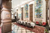 Radisson Blu Plaza Hotel, Helsinki