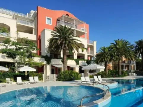 วาเลนติโนรีสอร์ท