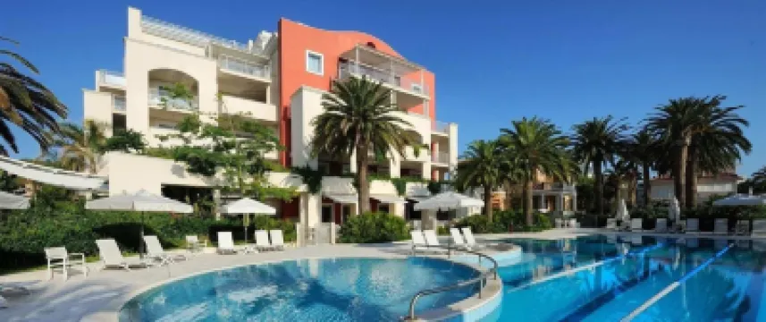 Valentino Resort Hotels in 