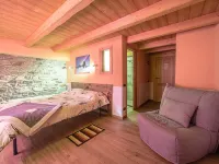 Alpe Rebelle Hotel a Bionaz