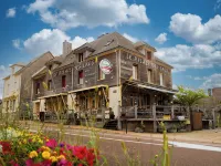 Le Relais des Lacs Bourgogne Morvan Hotels in Planchez