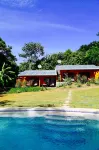 Jungle Lodge at Wild Sun Rescue Center - Ocean View