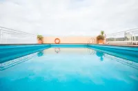 Hotel Espanya by Alegria - Pools