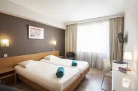 Hotel Ter Streep Hotels in Oostende