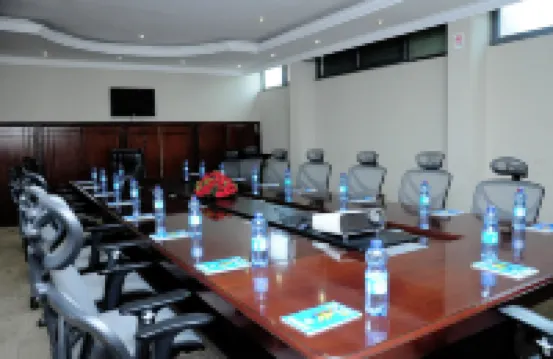 Sidra International Hotel