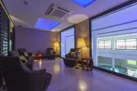 URH Hotel Spa Zen Balagares - Spa