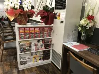 Hotel Famitic Nikko Station