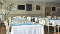 Hotel Baviera - Bữa sáng