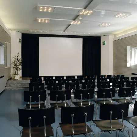 Locarno Youth Hostel