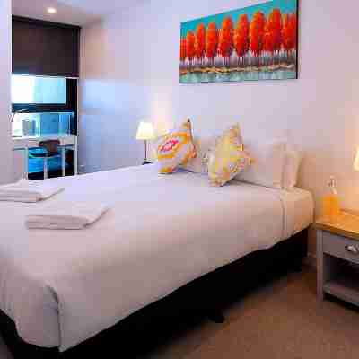 Astra Apartments Glen Waverley Rooms