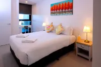 Astra Apartments Glen Waverley