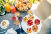 Bastide Saint Julien Hotels in Saint-Maximin-la-Sainte-Baume