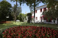 Hotel Villa Patriarca Hotels in 