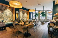 Hôtel Saint-Julien Hotels in Angers