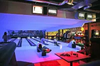 Altora Eisenbahn Themenhotel