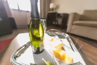 Hotel Mercader - Bữa sáng