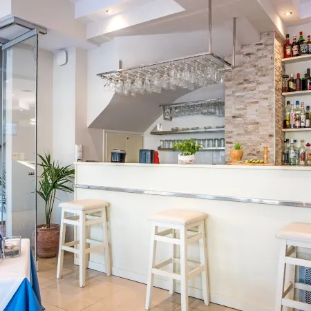 Palotel Design Gouvia