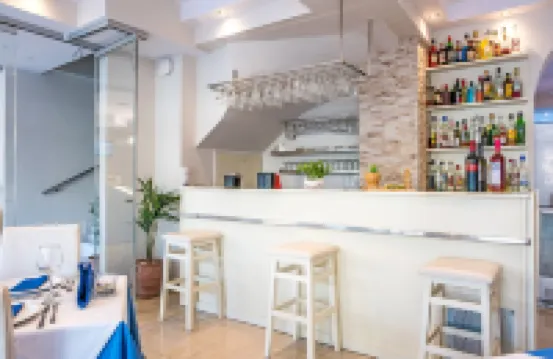 Palotel Design Gouvia