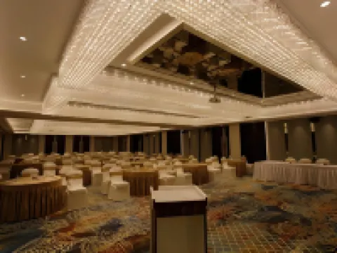 Sayaji Jamnagar Hotels in Jamnagar